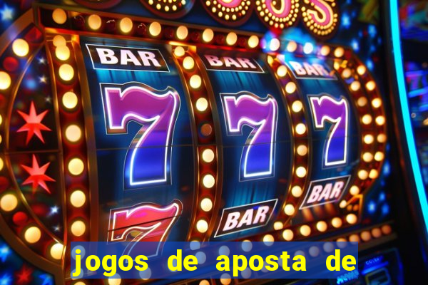 jogos de aposta de 50 centavos